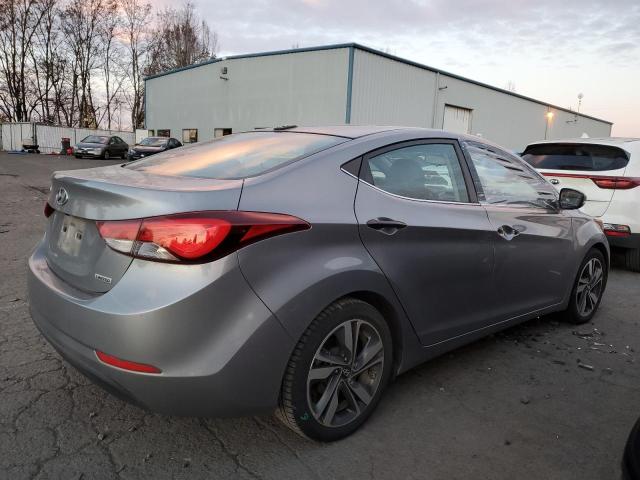 Изображение 3 2014 HYUNDAI ELANTRA SE 2014 с VIN KMHDH4AE8EU036784