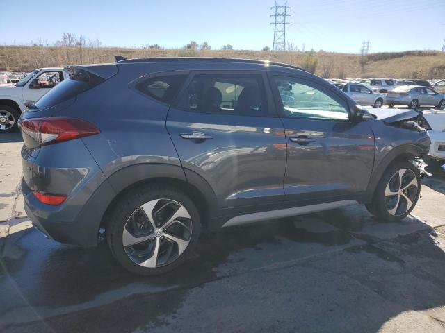 Изображение 3 2018 HYUNDAI TUCSON VALUE 2018 с VIN KM8J3CA21JU761185