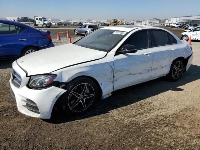 Obraz 1 z 2019 MERCEDES-BENZ E 300 2019 z VIN WDDZF4JB0KA572931