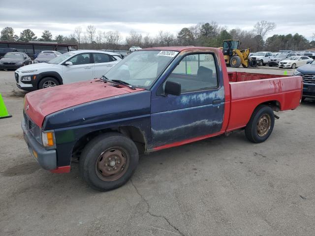 Obraz 1 z 1994 NISSAN TRUCK BASE 1994 z VIN 1N6SD11S5RC421448
