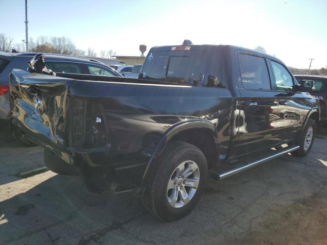 Изображение 3 2021 RAM 1500 LARAMIE 2021 с VIN 1C6SRFJT2MN656467