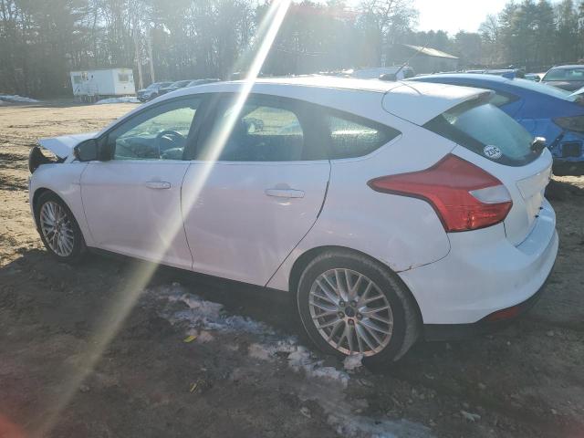 Image 2 of 2012 FORD FOCUS SEL 2012 with VIN 1FAHP3M22CL357880