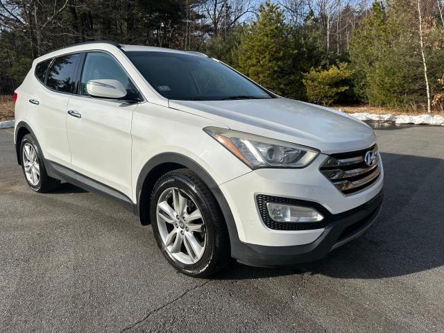 2013 HYUNDAI SANTA FE SPORT  2013 image