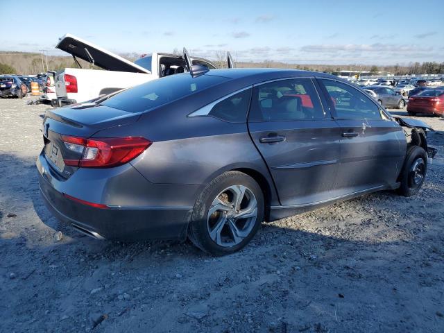 Obraz 3 z 2019 HONDA ACCORD EXL 2019 z VIN 1HGCV2F50KA009292