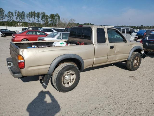 Obraz 3 z 2004 TOYOTA TACOMA XTRACAB 2004 z VIN 5TEWM72N54Z359897