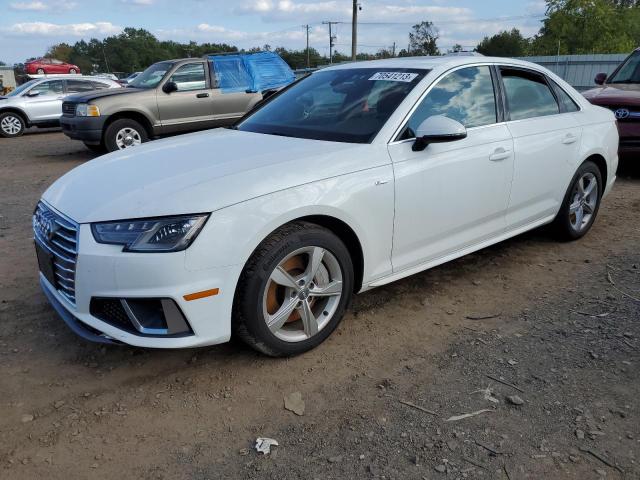 Obraz 2019 AUDI A4 PREMIUM 2019