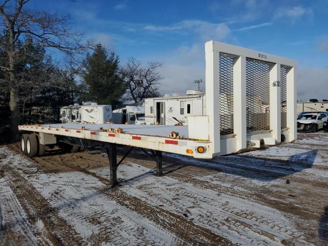 Obraz 1 z 1991 GREA FLATBEDTRL 1991 z VIN 1GRDM8425MM007501