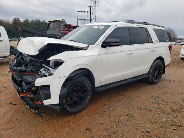 Изображение 1 2022 FORD EXPEDITION TIMBERLINE 2022 с VIN 1FMJU1RT5NEA06023