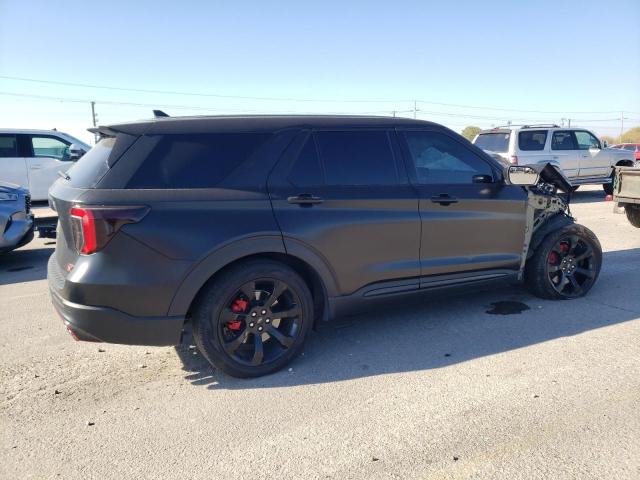 Image 3 of 2022 FORD EXPLORER ST 2022 with VIN 1FM5K8GC2NGA63979