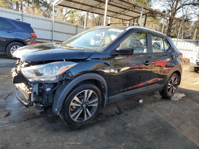 Изображение 1 2019 NISSAN KICKS S 2019 с VIN 3N1CP5CU8KL513221