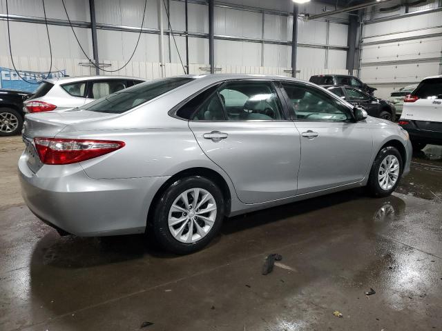 Изображение 3 2017 TOYOTA CAMRY LE 2017 с VIN 4T1BF1FK7HU434907