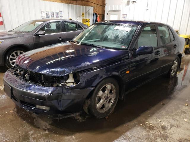Obraz 1999 SAAB 9-5 SE 1999