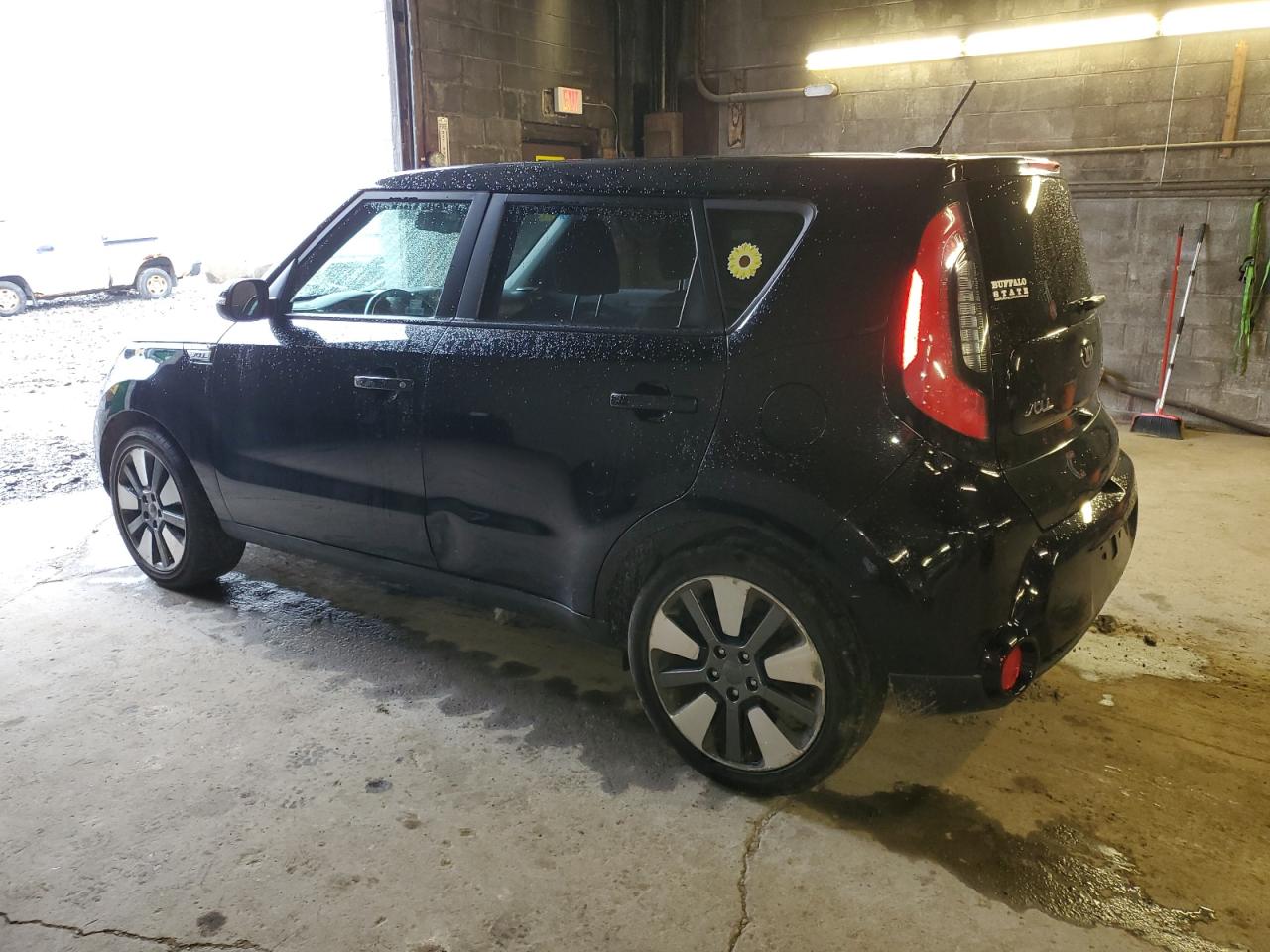 Obraz 2 z 2014 KIA SOUL ! 2014 z VIN KNDJX3A59E7033119