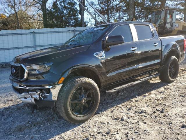 Изображение 2021 FORD RANGER XL 2021