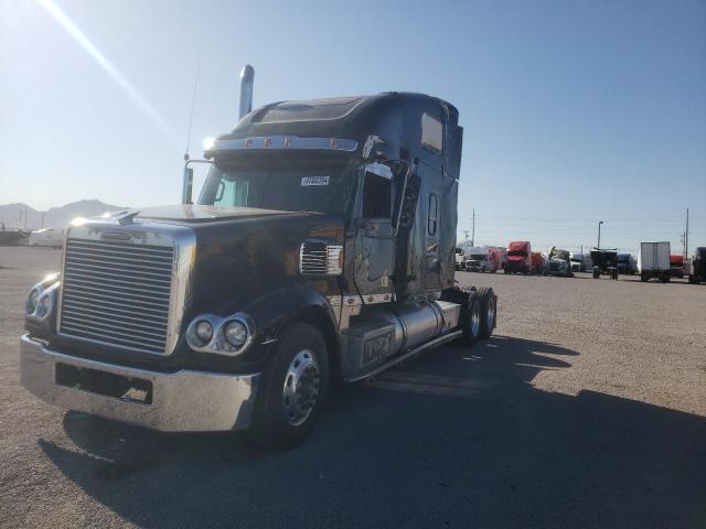 Image 2 of 2016 FREIGHTLINER CONVENTIONAL CORONADO 132 2016 with VIN 3ALXFB002GDGX5916