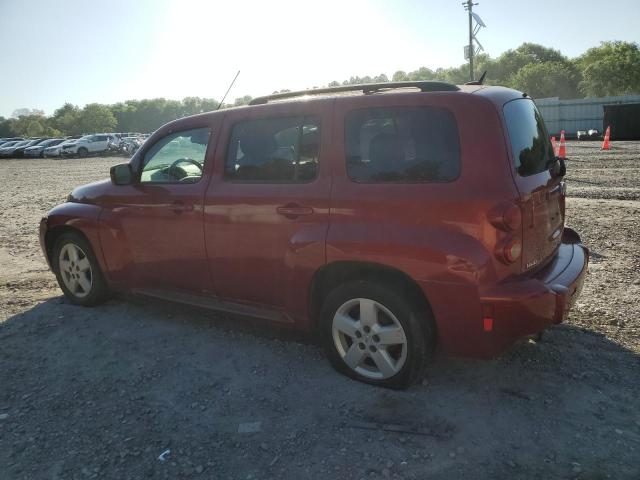 Obraz 2 z 2010 CHEVROLET HHR LT 2010 z VIN 3GNBABDB4AS543155