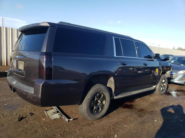 Изображение 3 2016 CHEVROLET SUBURBAN K1500 LT 2016 с VIN 1GNSKHKC5GR106062