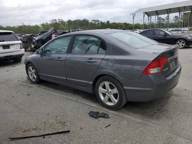 Image 2 of 2011 HONDA CIVIC LX-S 2011 with VIN 19XFA1F62BE007051