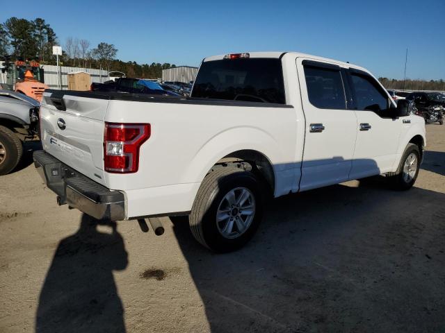 Obraz 3 z 2019 FORD F150 SUPERCREW 2019 z VIN 1FTEW1CP7KFD40524