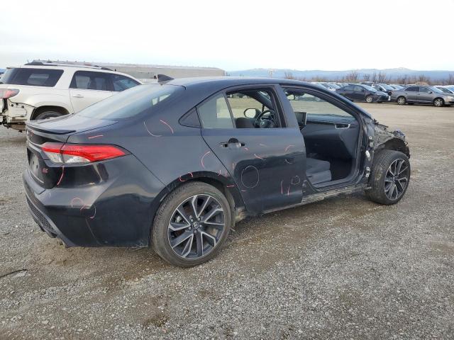 Изображение 3 2020 TOYOTA COROLLA SE 2020 с VIN JTDS4RCE6LJ034046