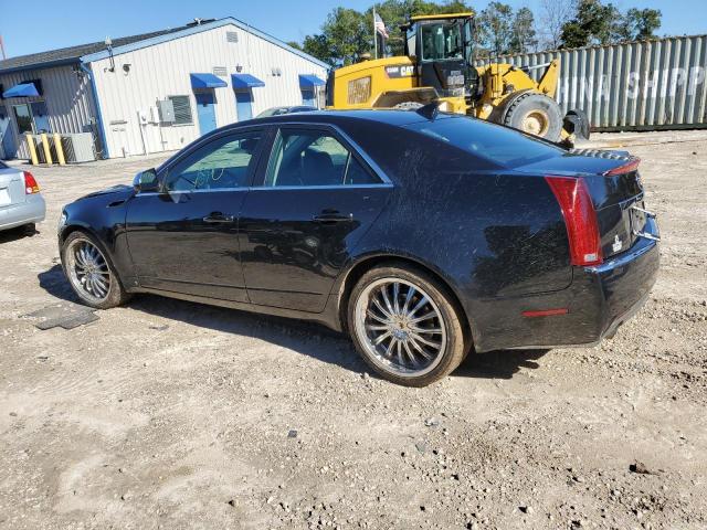 Изображение 2 2009 CADILLAC CTS  2009 с VIN 1G6DG577190158425