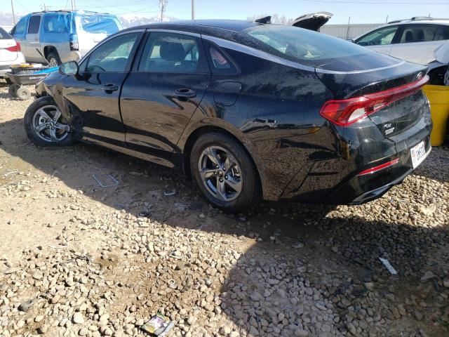 Image 3 of 2021 KIA K5 LXS 2021 with VIN 5XXG14J27MG016218