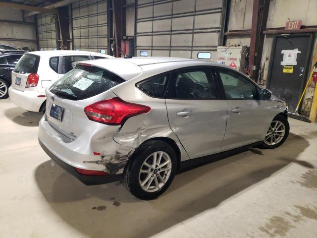 Изображение 3 2016 FORD FOCUS SE 2016 с VIN 1FADP3K21GL276585
