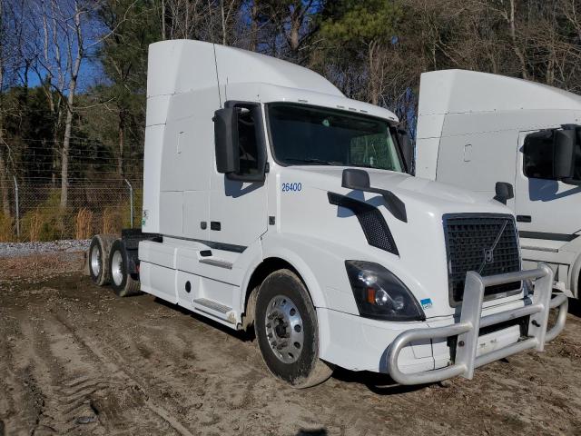 2016 VOLVO VN VNL 2016 image