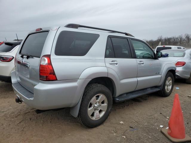 Obraz 3 z 2006 TOYOTA 4RUNNER SR5 2006 z VIN JTEBU14R268052909