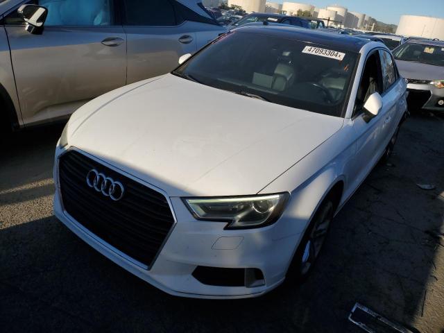 Obraz 1 z 2017 AUDI A3 PREMIUM 2017 z VIN WAUAUGFF4H1039996
