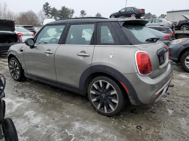 Image 2 of 2019 MINI COOPER S 2019 with VIN WMWXU3C52K2B64921