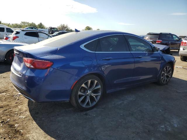 Obraz 3 z 2016 CHRYSLER 200 C 2016 z VIN 1C3CCCCG2GN146951