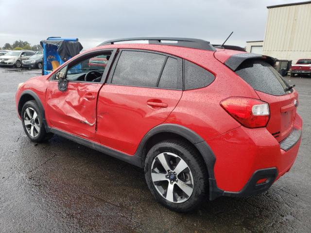 Изображение 2 2017 SUBARU CROSSTREK PREMIUM 2017 с VIN JF2GPABC3H8201607