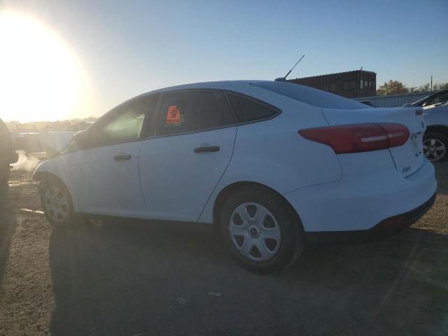 Image 2 of 2016 FORD FOCUS S 2016 with VIN 1FADP3E27GL221313