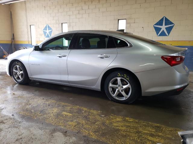 Изображение 2 2016 CHEVROLET MALIBU LS 2016 с VIN 1G1ZB5ST0GF351755