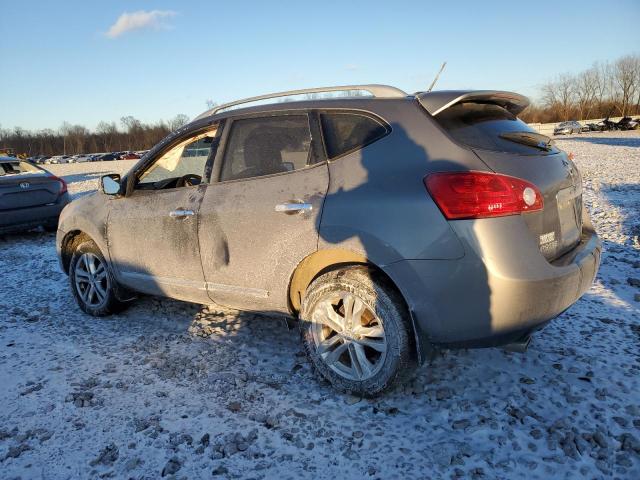 Image 2 of 2013 NISSAN ROGUE S 2013 with VIN JN8AS5MV1DW129275