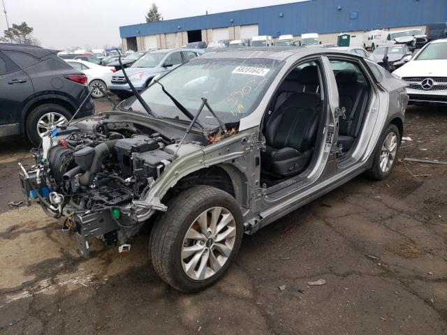 Obraz 2018 KIA OPTIMA EX 2018