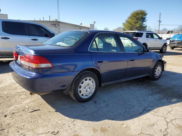 Obraz 3 z 2002 HONDA ACCORD LX 2002 z VIN 1HGCG56492A076654