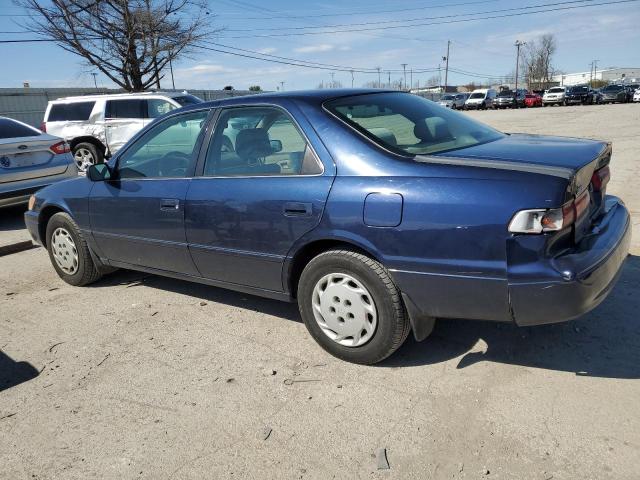 Image 2 of 1999 TOYOTA CAMRY CE 1999 with VIN 4T1BG22K2XU525400