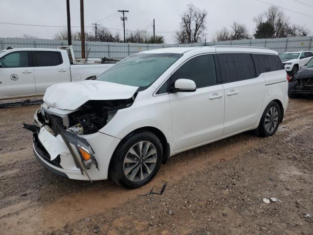 Obraz 2015 KIA SEDONA EX 2015