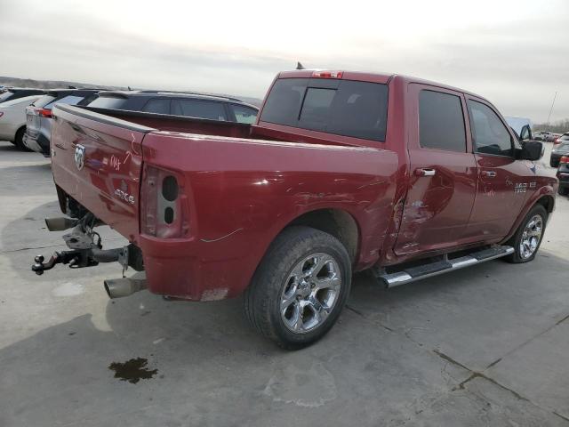 Image 3 of 2013 RAM 1500 LARAMIE 2013 with VIN 1C6RR7NT4DS525346