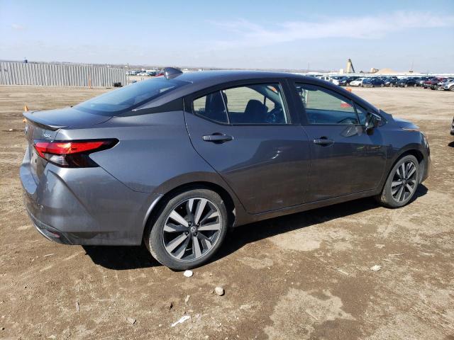 Obraz 3 z 2022 NISSAN VERSA SR 2022 z VIN 3N1CN8FV9NL859102