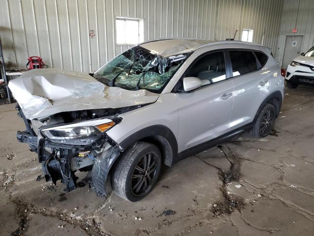 2016 HYUNDAI TUCSON LIMITED 2016 image