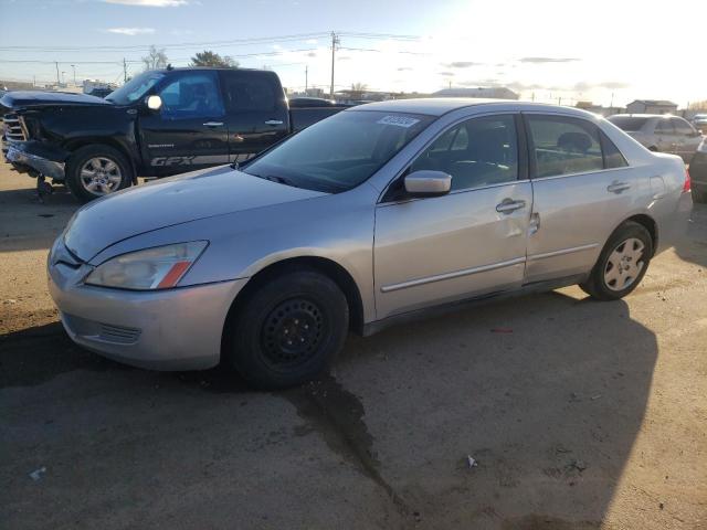 2006 HONDA ACCORD LX 2006 image