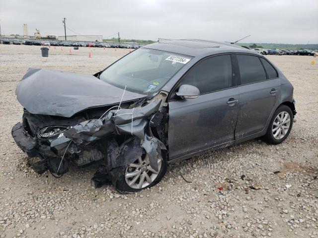 Obraz 1 z 2010 VOLKSWAGEN JETTA SE 2010 z VIN 3VWRZ7AJ9AM111123