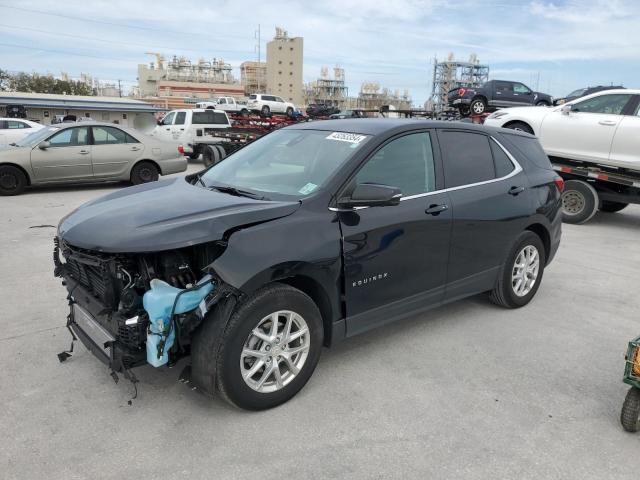 2022 CHEVROLET EQUINOX LT 2022 image