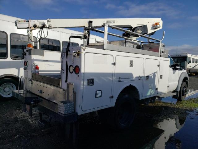 Изображение 3 2011 FORD F450 SUPER DUTY 2011 с VIN 1FDUF4GY3BEB47241