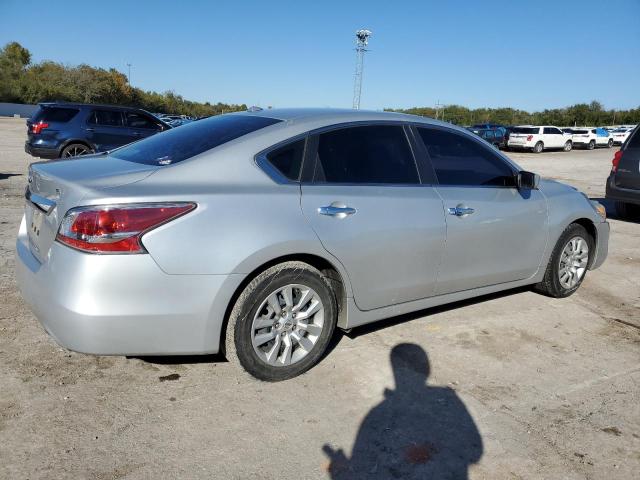 Изображение 3 2015 NISSAN ALTIMA 2.5 2015 с VIN 1N4AL3AP7FC468734