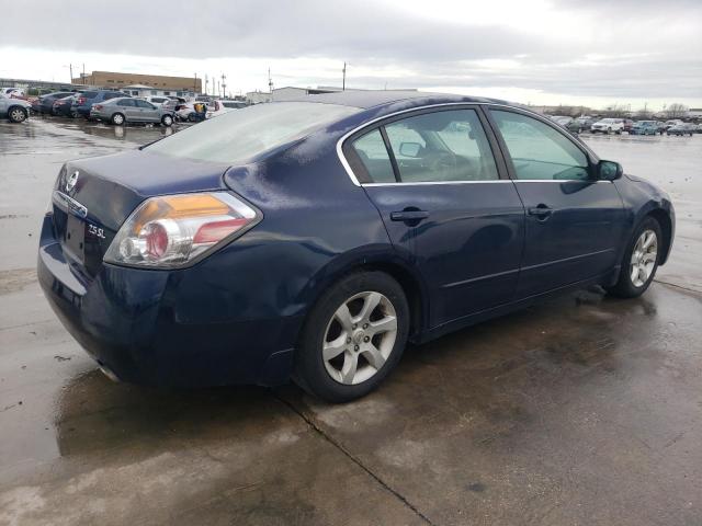 Obraz 3 z 2007 NISSAN ALTIMA 2.5 2007 z VIN 1N4AL21E27C188438