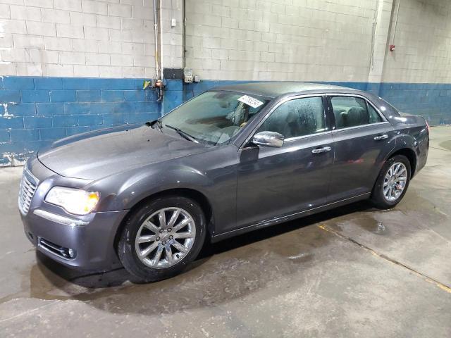 2013 CHRYSLER 300C  2013 image